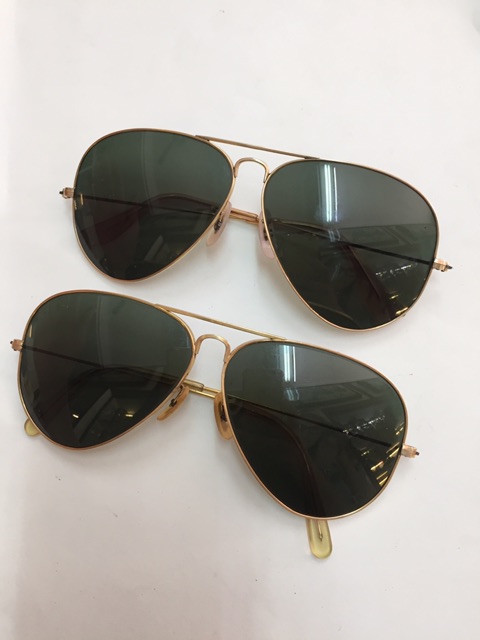 Kính cổ RayBan của mỹ