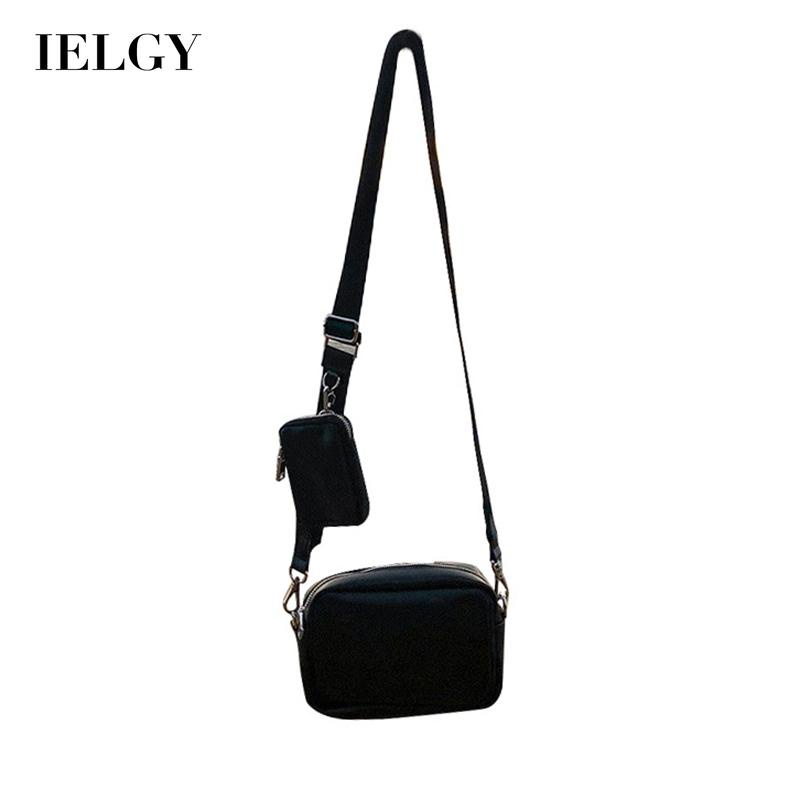 Túi Đeo Vai Hình Vuông Cỡ Nhỏ Thời Trang Cho Nữ