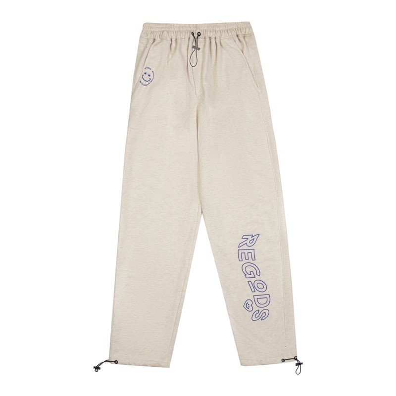 Quần dài thể thao ( REGODS SWEATPANTS) | WebRaoVat - webraovat.net.vn