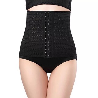 Đai Nịt Bụng Chống Cuộn Thông Hơi Siêu Co Dãn