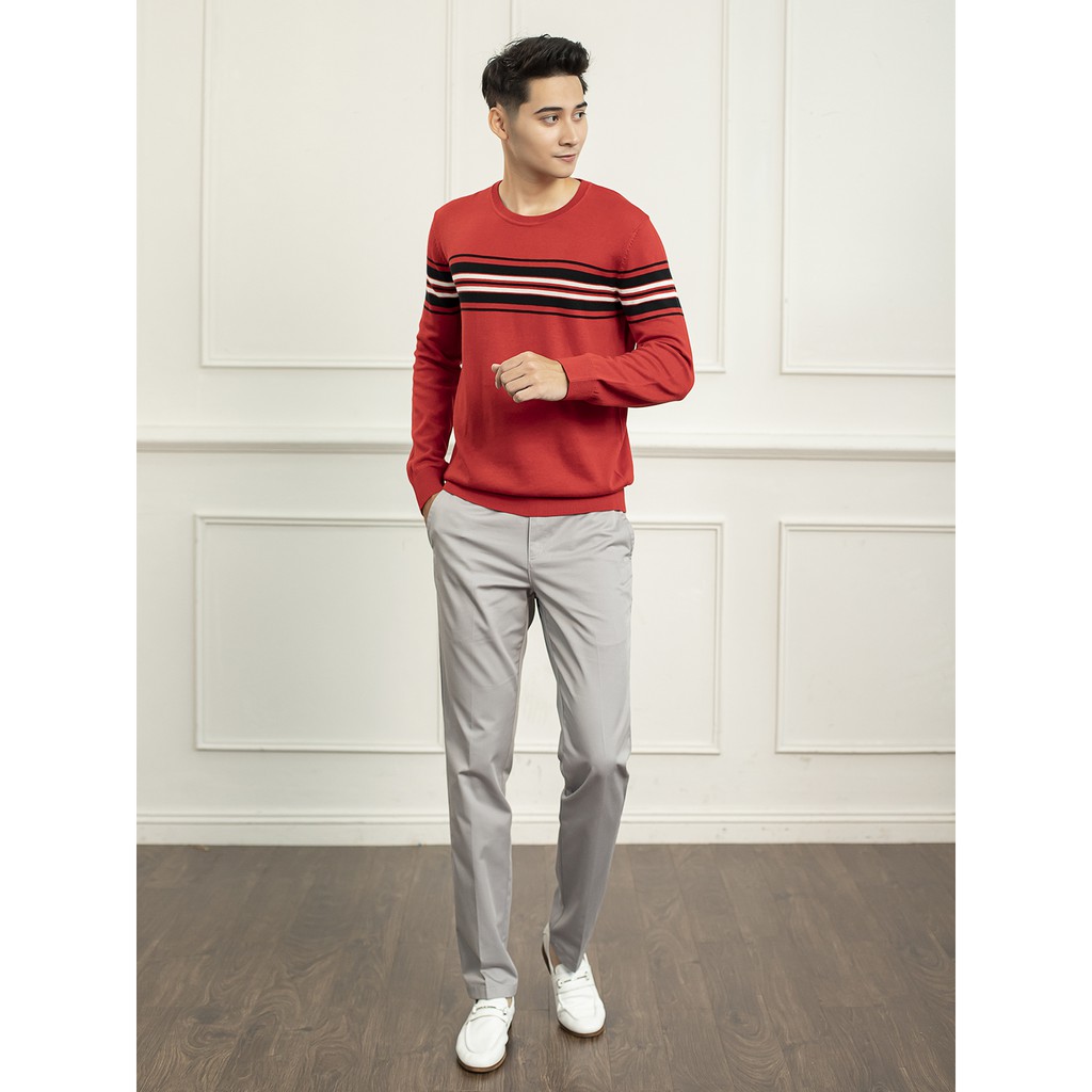 ÁO LEN NAM ARISTINO AWO001W9