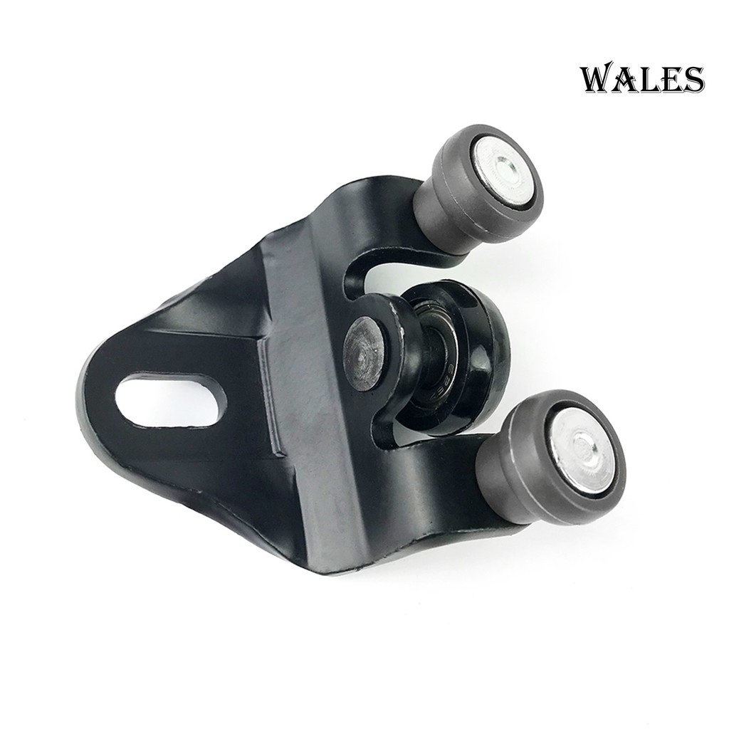 3 phụ tùng ròng rọc cửa xe ô tô Ford Transit Mks Mk7 2000 đến 2013