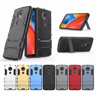 Ốp lưng cao su cho Motorola Moto E5 Plus