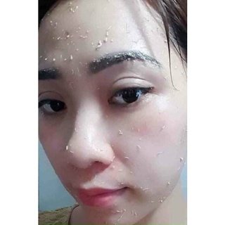 Tẩy Da Chết CGF Hàn Quốc