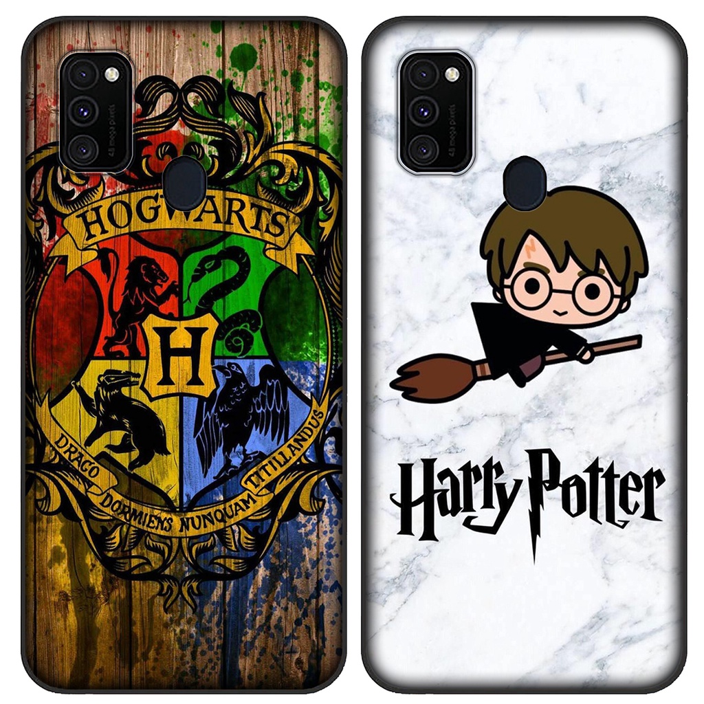 Ốp Điện Thoại Dẻo Họa Tiết Harry Potter Daniel Cho Xiaomi Redmi 5 5a 6 Pro 6a 7 7a 8 8a S2