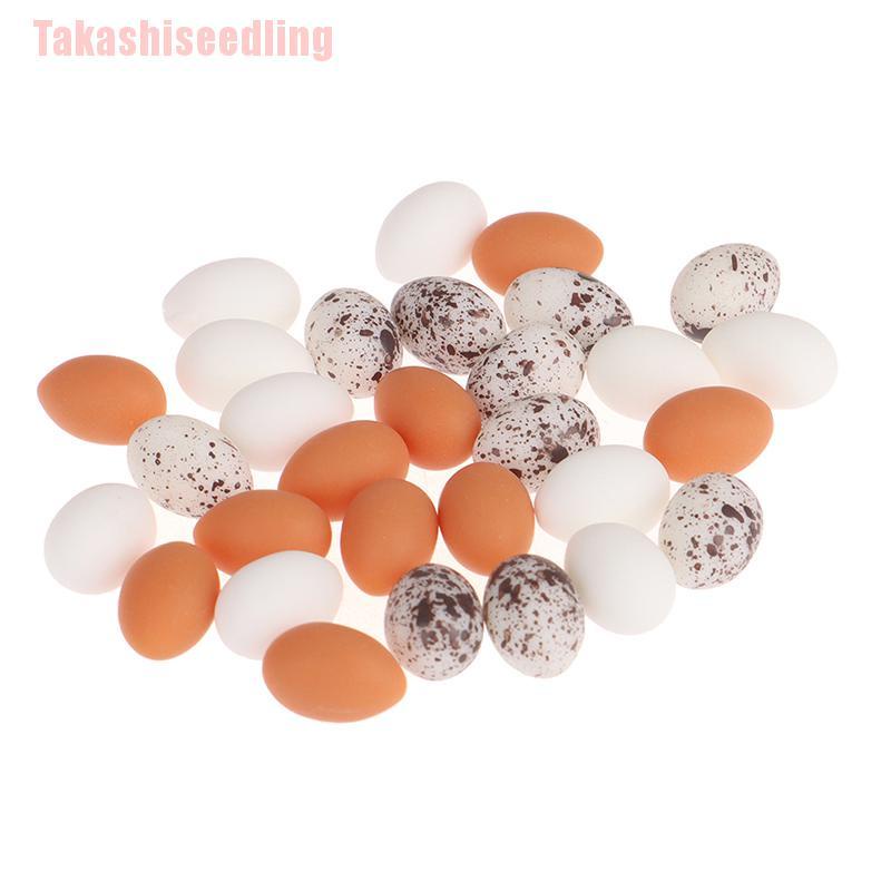 Set 10 quả trứng đồ chơi cao cấp