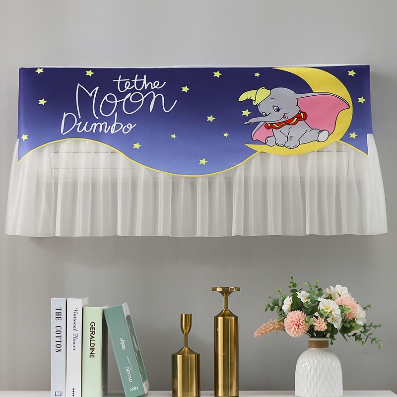 Vỏ Bọc Chống Bụi 1-2P Cho Máy Điều Hòa Không Khí