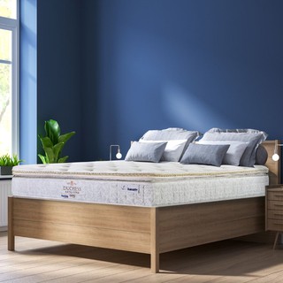 Đệm lò xo Dunlopillo Duchess dày 29cm