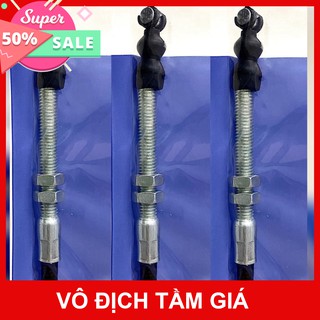 Dây côn xe máy raider 150 fi - đời 2016-2017 của mars one