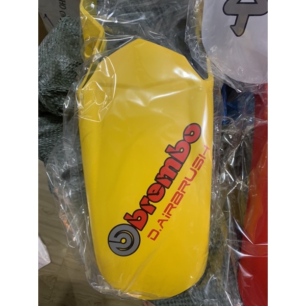 Dè con nối dài 2 râu chắn bùn dành cho xe ex 150 ex 155 exciter 150 exciter 155 loại dài