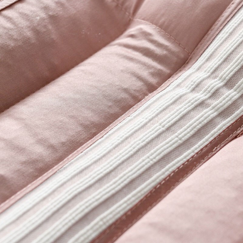 Gối massage Lụa cao cấp 60s thư giãn, chống mỏi vai gáy.