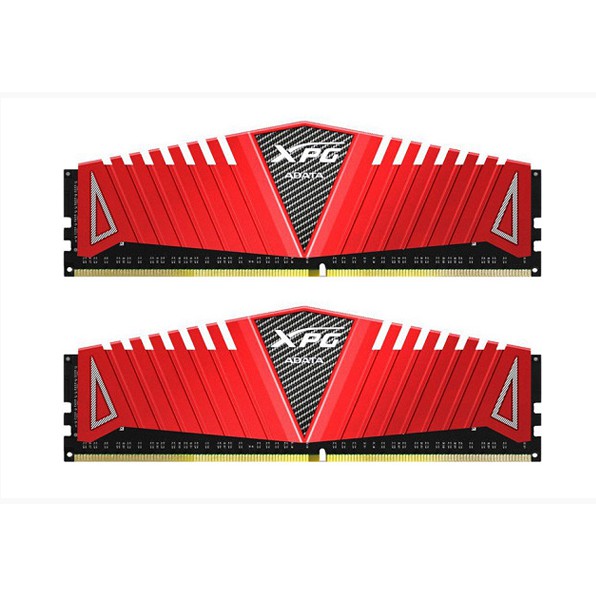 Ram PC Adata 4GB DDR4 2400 Kit AX4U2400W4G16-DRZ