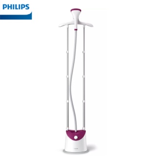 Bàn ủi hơi nước đứng có giá đỡ Philips GC486