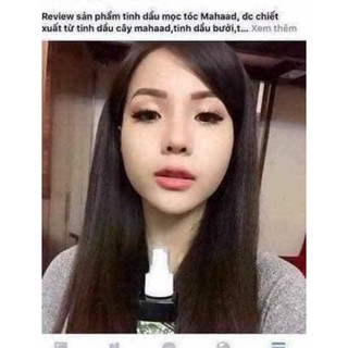 TINH DẦU MỌC TÓC MAHA