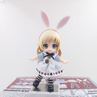 Mô Hình Nhân Vật Alice 10cm