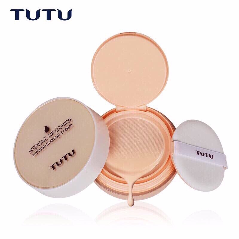 Phấn nước Tutu Intensive Air dưỡng ẩm da