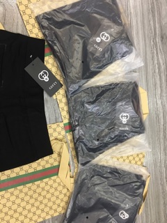 Quần Legging GC Túi Giấy