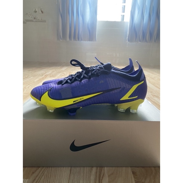 Giày bóng đá Nike Mercurial Vapor 14 Elite FG
