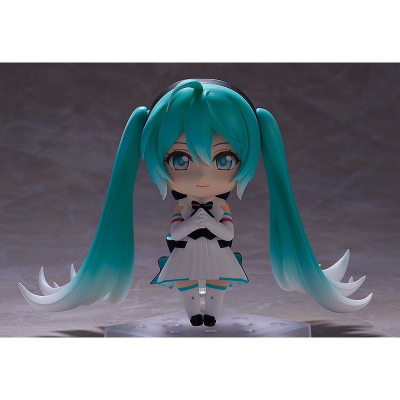 Mô hình chính hãng Nendoroid - Vocaloid - Hatsune Miku - Nendoroid #1039 - Symphony 2018 - 2019 Ver