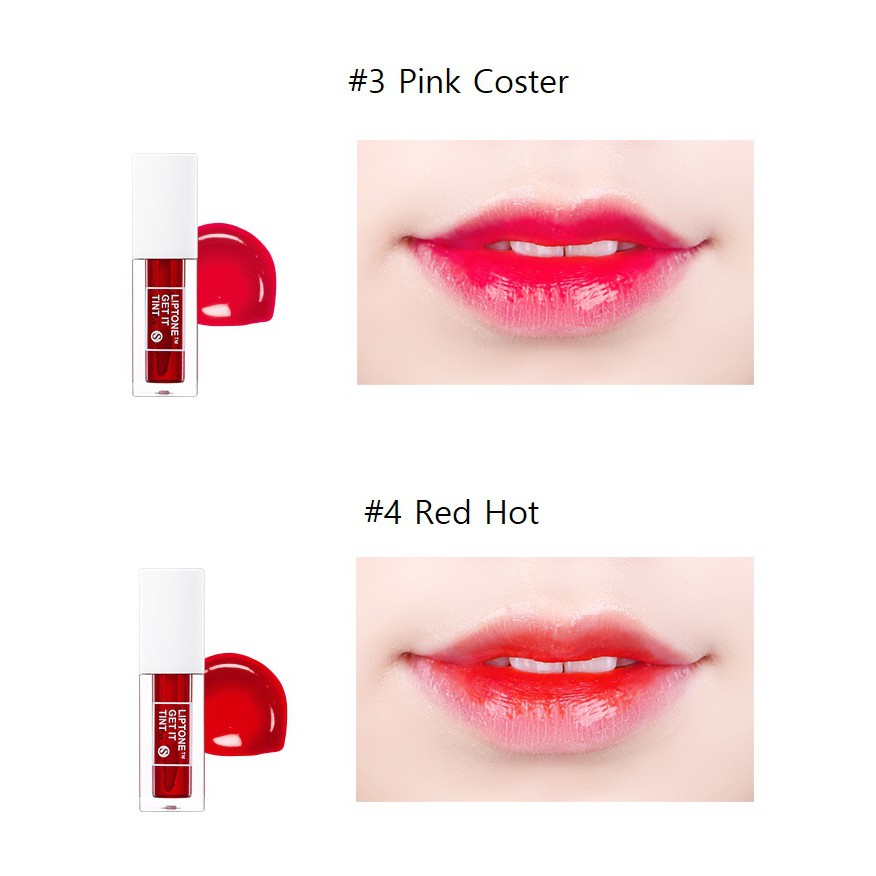 [TONYMOLY] Liptone Get It Tint S 3g | BigBuy360 - bigbuy360.vn
