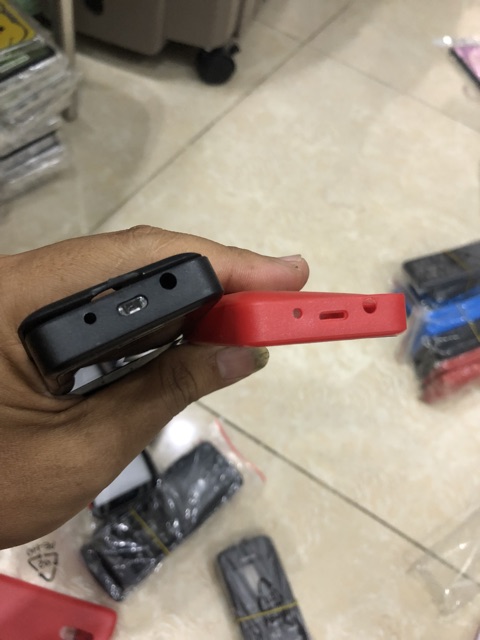 Vỏ Nokia 105 1sim,2sim