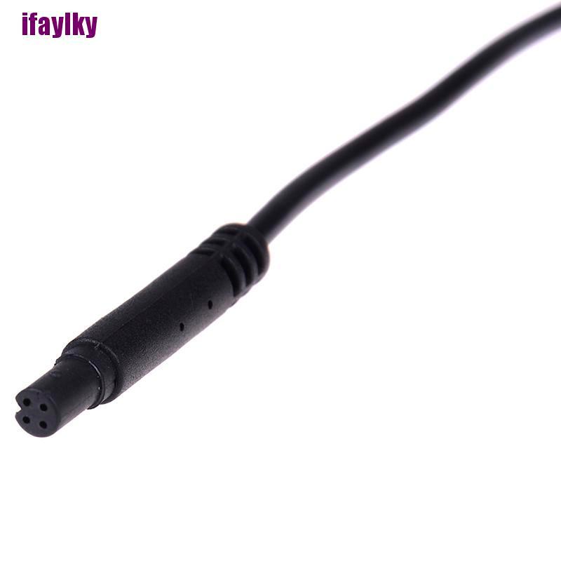 Dây Cáp Nối Dài 4 Lõi Cho Camera Chiếu Hậu Xe Hơi | BigBuy360 - bigbuy360.vn