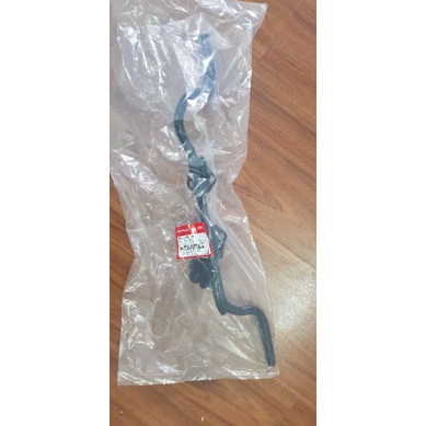 Dàn để chân xe Dream, Wave alpha đời đầu chính hãng Honda