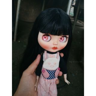 Búp bê Blythe đã faceup