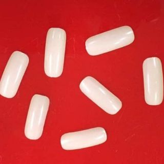 Móng mẫu A1,A2 tập vẽ nail