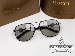 MẮT KÍNH GUCCI ĐỔI MÀU CAO CẤP