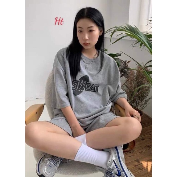 Bộ đùi xám SWE HT12