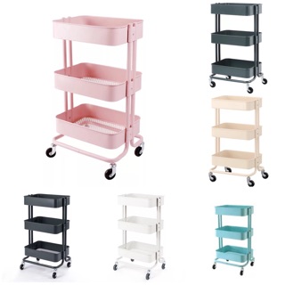 Kệ 3 tầng Ikea