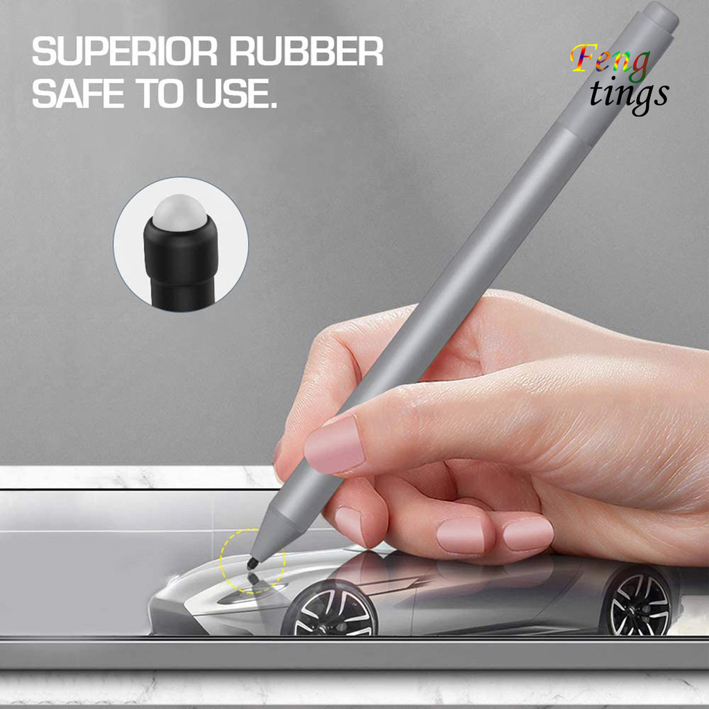 3 Đầu Bút Thay Thế Cho Máy Tính Bảng Surface Pro4 / 5 / 6 / 7 Pen K1