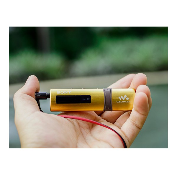 Sony Chính Hãng - New 100% - Máy nghe nhạc Sony Walkman NWZ-B183F