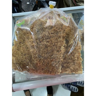 SỈ SLL CƠM CHÁY CHÀ BÔNG MẮM ỚT TỪ 1KG