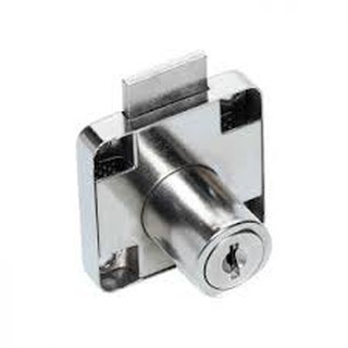Khóa hộc tủ bàn cao cấp Ivan
