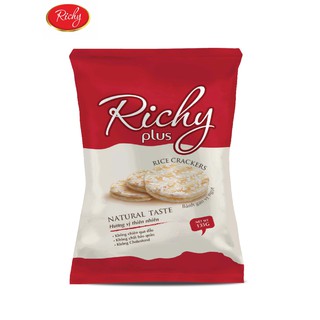 Bánh Gạo Richy ngọt 135G