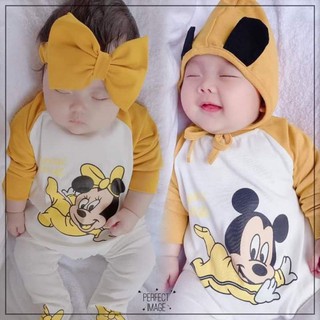 bộ body cho bé mẫu mới 2020