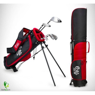 Bộ gậy golf trẻ em PGM