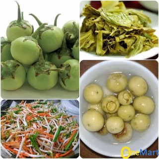 Hộp muối dưa cà thông minh