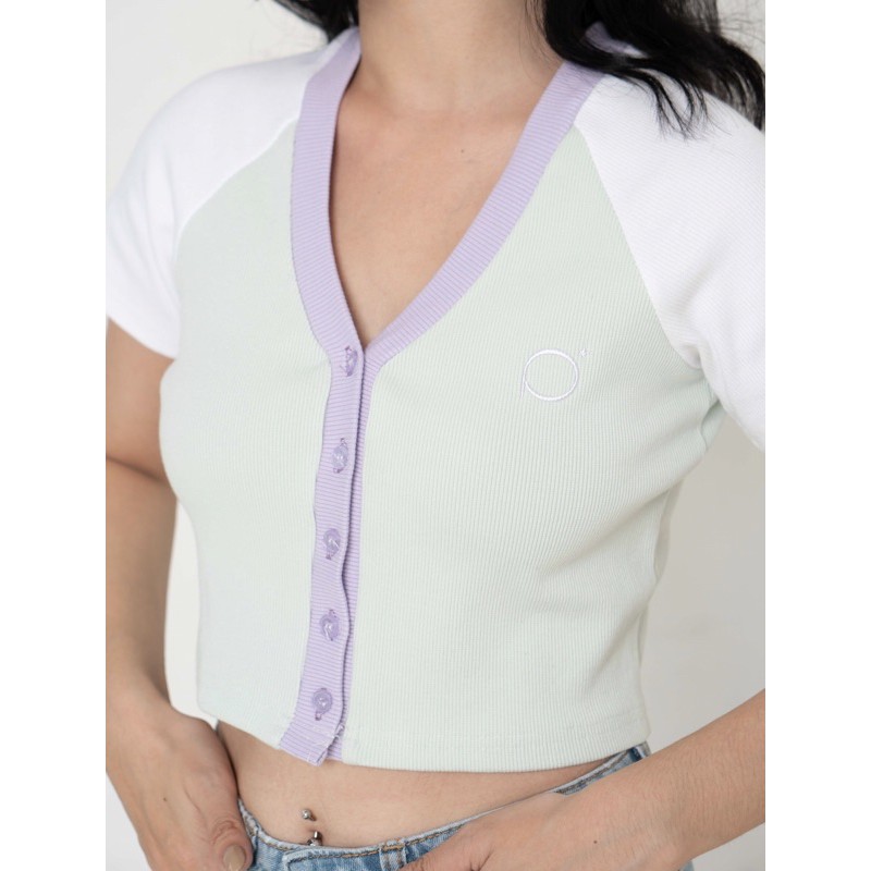 Áo Croptop MIX | BigBuy360 - bigbuy360.vn