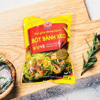 BỘT BÁNH XÈO OTTOGI 500G