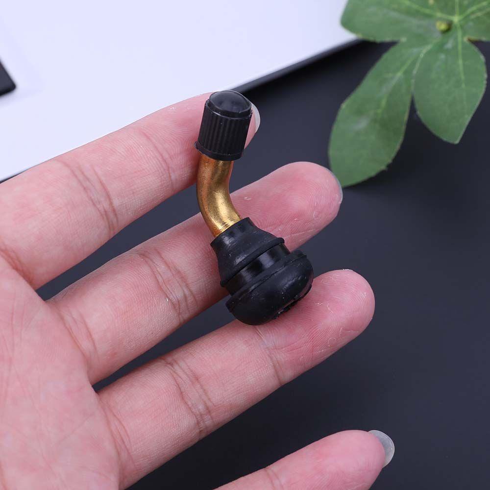 Van Lốp Xe Hơi / Xe Máy VANES1 Bằng Đồng Thau Chất Lượng Cao