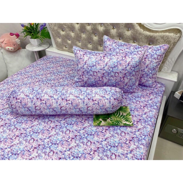 Drap thun lạnh