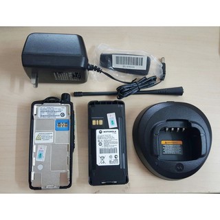 Bộ đàm Motorola CP-1300 UHF