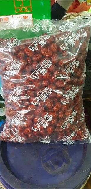 [Mã 159FMCGSALE giảm 8% đơn 500K] Táo đỏ nhỏ Tân Cương loại ngon 500gram/1kg