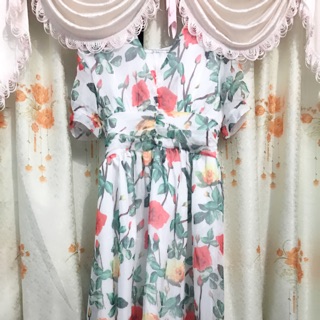Thanh lý đầm new đồng giá