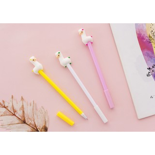 Bút lạc đà Alpaca