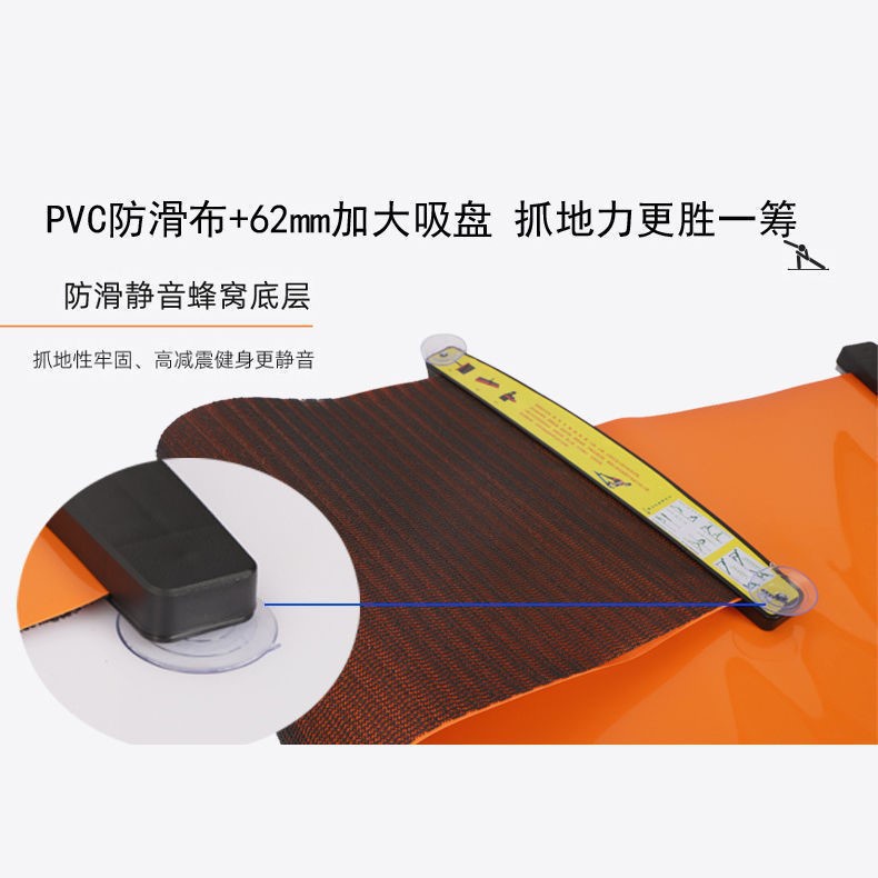 Thảm Trượt Patin Chuyên Dụng Chất Lượng Cao