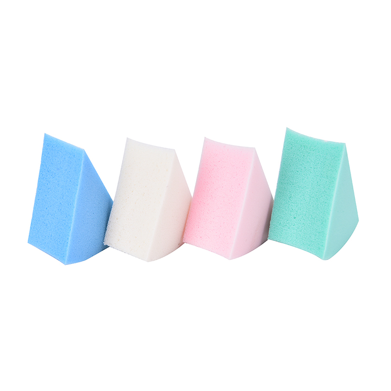 (hàng Mới Về) Set 8 Mút Trang Điểm Mềm Mại Hình Tam Giác Tiện Dụng | BigBuy360 - bigbuy360.vn